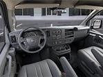 2024 GMC Savana 2500 RWD Empty Cargo Van for sale #B240519 - photo 15