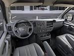New 2024 GMC Savana 2500 Empty Cargo Van for sale #B240521 - photo 15
