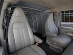 New 2024 GMC Savana 2500 Empty Cargo Van for sale #B240521 - photo 16