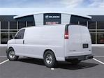 New 2024 GMC Savana 2500 Empty Cargo Van for sale #B240521 - photo 4