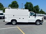 New 2024 GMC Savana 3500 Service Utility Van for sale #B240528 - photo 14