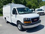 New 2024 GMC Savana 3500 Service Utility Van for sale #B240528 - photo 3