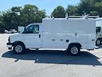 New 2024 GMC Savana 3500 Service Utility Van for sale #B240528 - photo 5