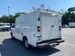 New 2024 GMC Savana 3500 Service Utility Van for sale #B240528 - photo 2