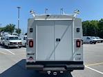 New 2024 GMC Savana 3500 Service Utility Van for sale #B240528 - photo 7