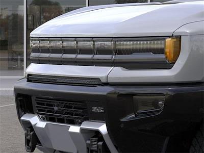New 2025 GMC Hummer EV Pickup - photo 1