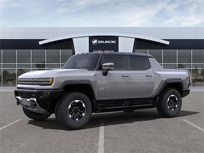 New 2025 GMC Hummer EV Pickup - photo 1