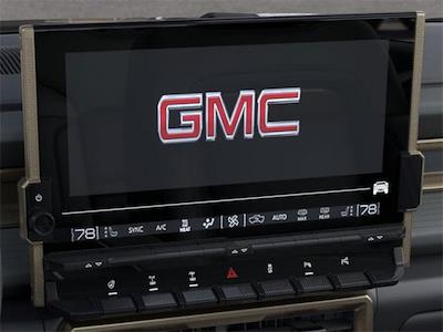 New 2025 GMC Hummer EV Pickup - photo 1