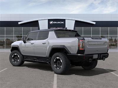 New 2025 GMC Hummer EV Pickup - photo 1