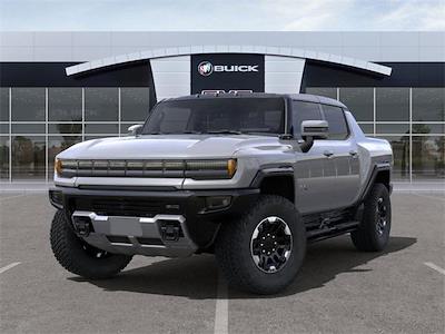 New 2025 GMC Hummer EV Pickup - photo 1