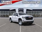 New 2025 GMC Sierra 1500 Pro Crew Cab 4WD Pickup for sale #B250014 - photo 1