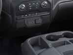 New 2025 GMC Sierra 1500 Pro Crew Cab 4WD Pickup for sale #B250015 - photo 23