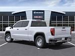 2025 GMC Sierra 1500 Crew Cab 4WD Pickup for sale #B250023 - photo 4