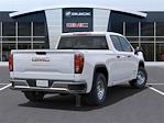 2025 GMC Sierra 1500 Crew Cab 4WD Pickup for sale #B250023 - photo 2