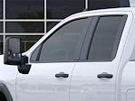 New 2025 GMC Sierra 2500 Pro Double Cab 4WD Pickup for sale #B250053 - photo 12