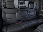 New 2025 GMC Sierra 2500 Pro Double Cab 4WD Pickup for sale #B250053 - photo 17