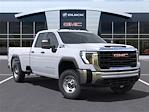 New 2025 GMC Sierra 2500 Pro Double Cab 4WD Pickup for sale #B250053 - photo 7