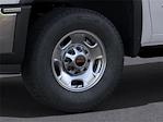 New 2025 GMC Sierra 2500 Pro Double Cab 4WD Pickup for sale #B250053 - photo 9