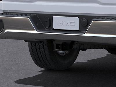 New 2025 GMC Sierra 3500 - photo 1