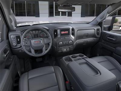 New 2025 GMC Sierra 3500 - photo 1
