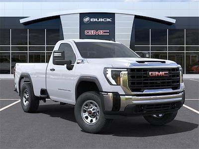New 2025 GMC Sierra 3500 - photo 1