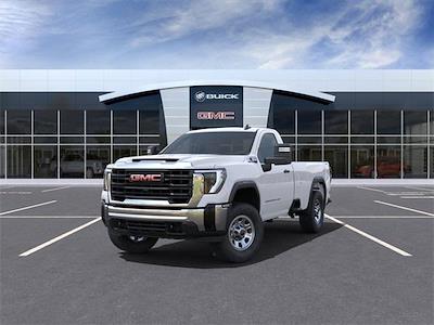 New 2025 GMC Sierra 3500 - photo 1