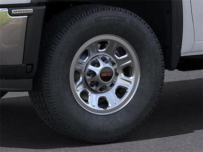 New 2025 GMC Sierra 3500 - photo 1