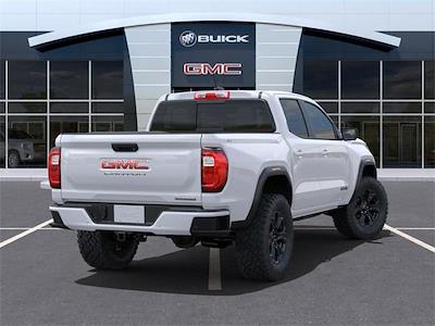 New 2025 GMC Canyon 4WD Elevation Crew Cab 4WD Pickup for sale #B250084 - photo 2