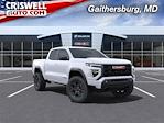 New 2025 GMC Canyon 4WD Elevation Crew Cab 4WD Pickup for sale #B250084 - photo 1