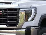 New 2025 GMC Sierra 2500 Pro Double Cab 4WD Pickup for sale #B250085 - photo 10