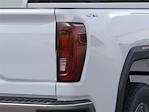 New 2025 GMC Sierra 2500 Pro Double Cab 4WD Pickup for sale #B250085 - photo 11