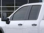 New 2025 GMC Sierra 2500 Pro Double Cab 4WD Pickup for sale #B250085 - photo 12