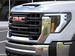 New 2025 GMC Sierra 2500 Pro Double Cab 4WD Pickup for sale #B250085 - photo 13