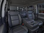 New 2025 GMC Sierra 2500 Pro Double Cab 4WD Pickup for sale #B250085 - photo 16
