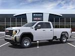 New 2025 GMC Sierra 2500 Pro Double Cab 4WD Pickup for sale #B250085 - photo 3