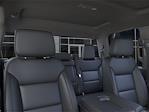 New 2025 GMC Sierra 2500 Pro Double Cab 4WD Pickup for sale #B250085 - photo 24