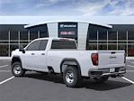 New 2025 GMC Sierra 2500 Pro Double Cab 4WD Pickup for sale #B250085 - photo 4