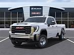 New 2025 GMC Sierra 2500 Pro Double Cab 4WD Pickup for sale #B250085 - photo 6