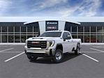 New 2025 GMC Sierra 2500 Pro Double Cab 4WD Pickup for sale #B250085 - photo 8