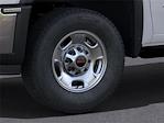 New 2025 GMC Sierra 2500 Pro Double Cab 4WD Pickup for sale #B250085 - photo 9