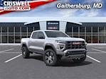 New 2025 GMC Canyon 4WD AT4 Crew Cab 4WD Pickup for sale #B250088 - photo 1