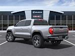 New 2025 GMC Canyon 4WD AT4 Crew Cab 4WD Pickup for sale #B250088 - photo 4