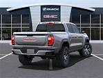 New 2025 GMC Canyon 4WD AT4 Crew Cab 4WD Pickup for sale #B250088 - photo 2