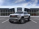 New 2025 GMC Canyon 4WD AT4 Crew Cab 4WD Pickup for sale #B250088 - photo 8