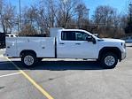 New 2025 GMC Sierra 3500 Pro Double Cab 4WD 8' 2" Reading Service Truck for sale #B250113 - photo 11