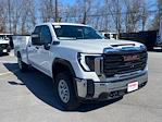 New 2025 GMC Sierra 3500 Pro Double Cab 4WD 8' 2" Reading Service Truck for sale #B250113 - photo 3