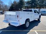 New 2025 GMC Sierra 3500 Pro Double Cab 4WD 8' 2" Reading Service Truck for sale #B250113 - photo 9