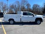 New 2025 GMC Sierra 2500 Pro Double Cab 4WD 8' 2" Reading Service Truck for sale #B250114 - photo 11