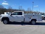 New 2025 GMC Sierra 2500 Pro Double Cab 4WD 8' 2" Reading Service Truck for sale #B250114 - photo 5