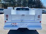 New 2025 GMC Sierra 2500 Pro Double Cab 4WD 8' 2" Reading Service Truck for sale #B250114 - photo 7